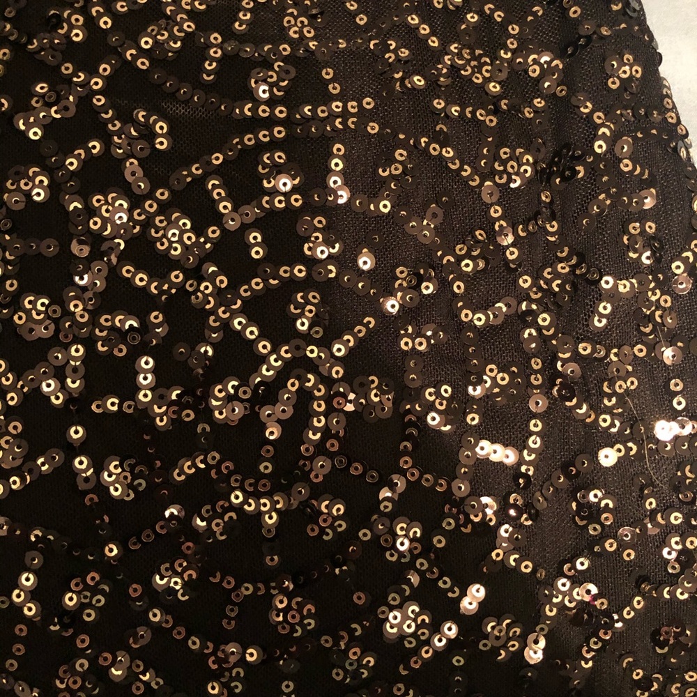 Sequin holiday/party dress - Picture 2 of 4